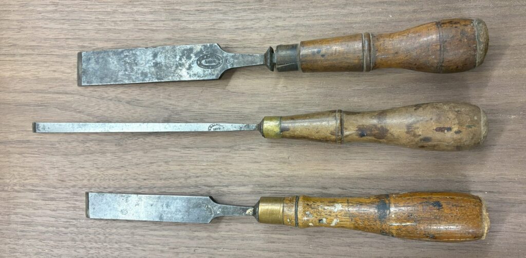 Other Era Style Handles