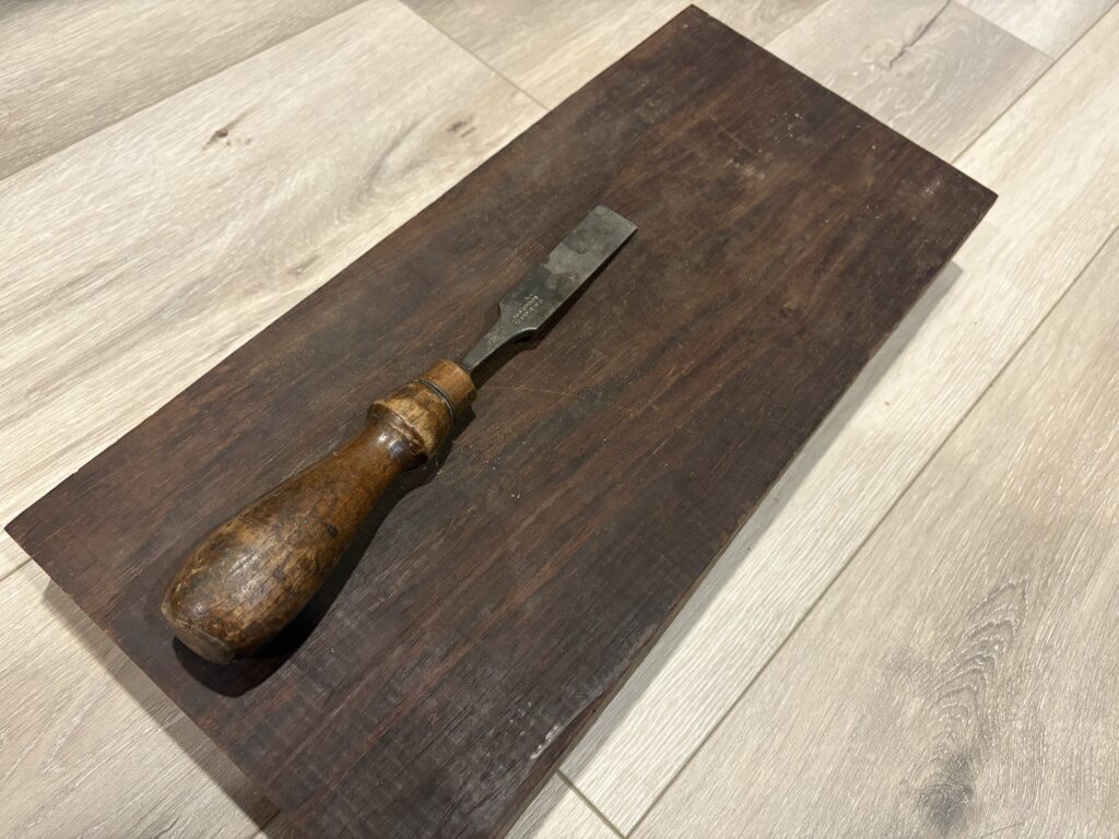 Era Style Handle Preferred Style Handle